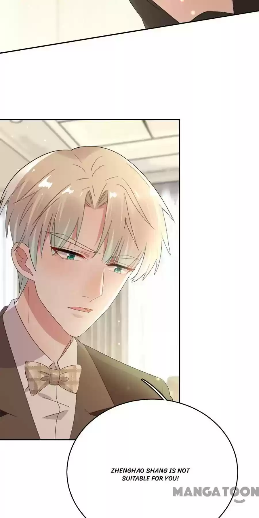 Evolution of a Perfect Hubby Episode 70