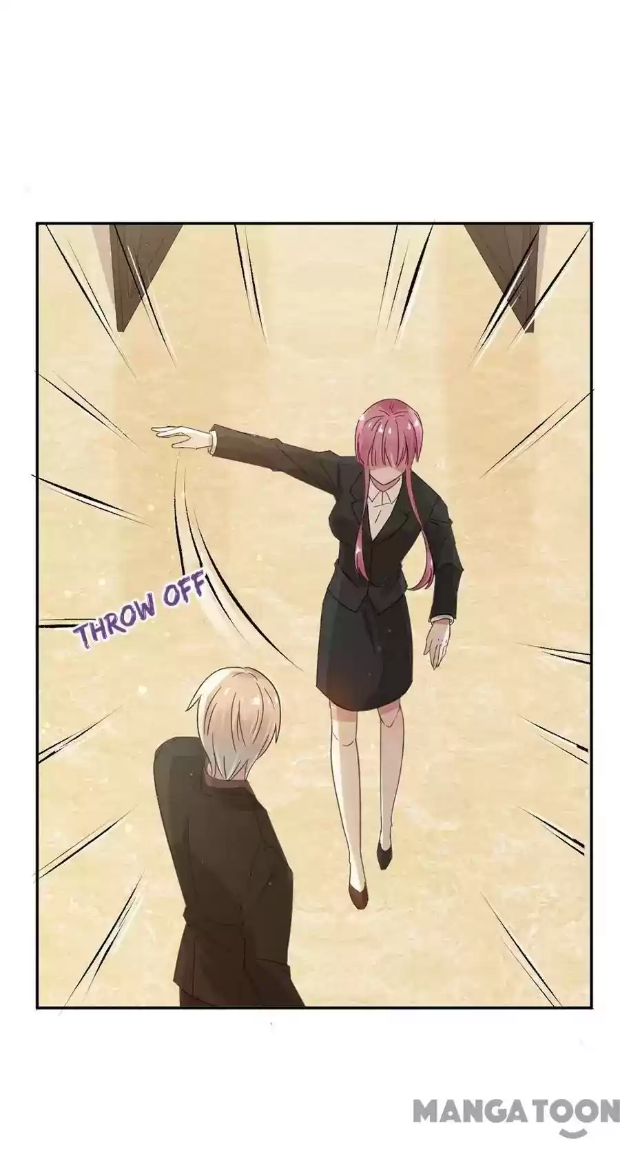 Evolution of a Perfect Hubby Episode 70