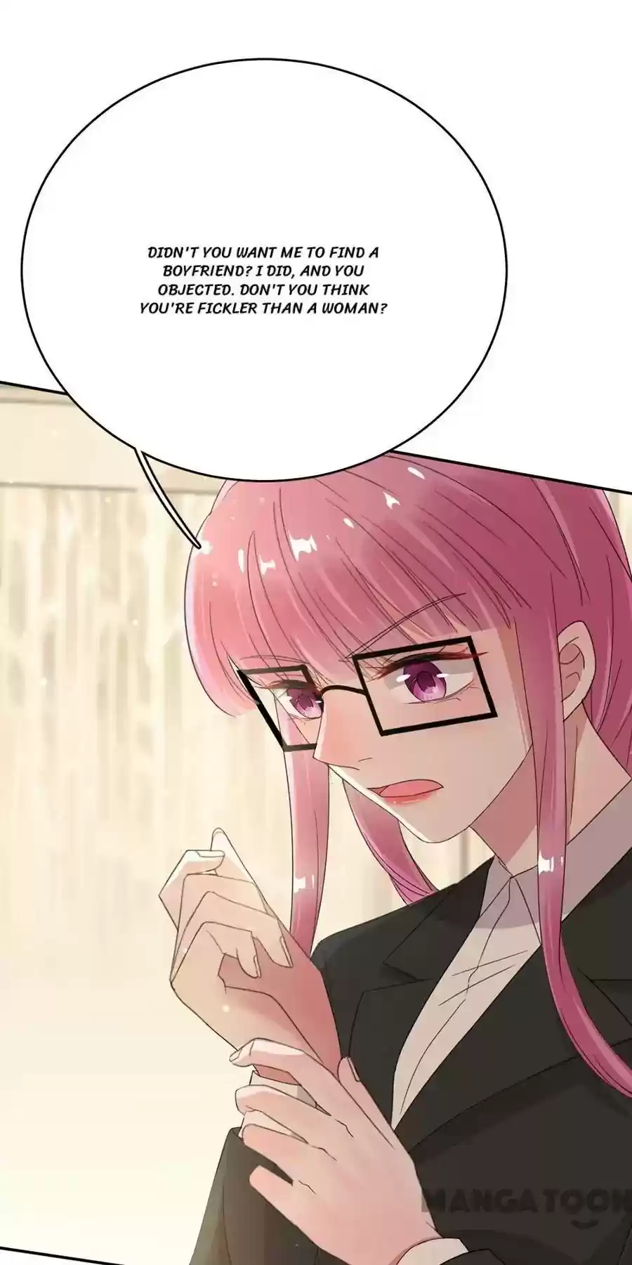 Evolution of a Perfect Hubby Episode 70