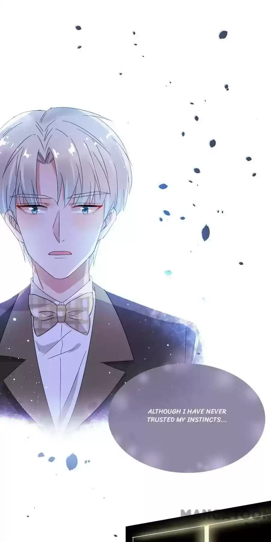 Evolution of a Perfect Hubby Episode 70