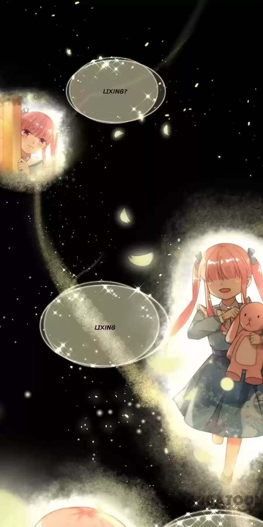 Evolution of a Perfect Hubby Episode 70