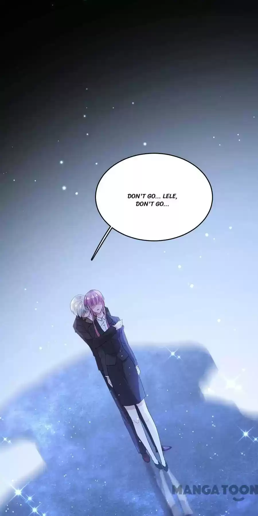 Evolution of a Perfect Hubby Episode 70