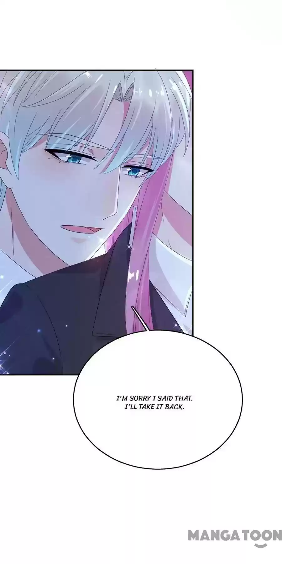 Evolution of a Perfect Hubby Episode 71