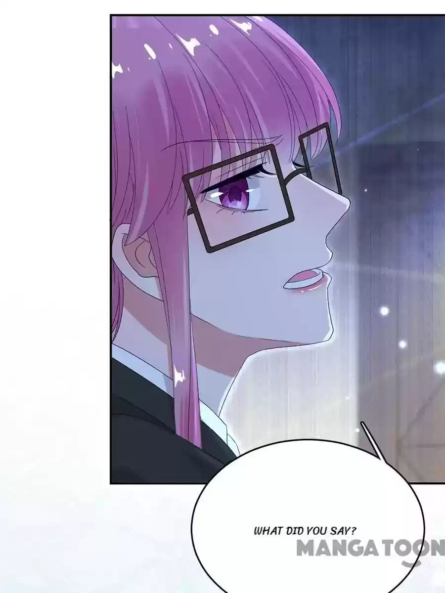 Evolution of a Perfect Hubby Episode 71