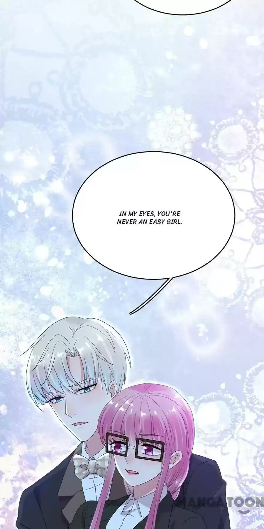 Evolution of a Perfect Hubby Episode 71