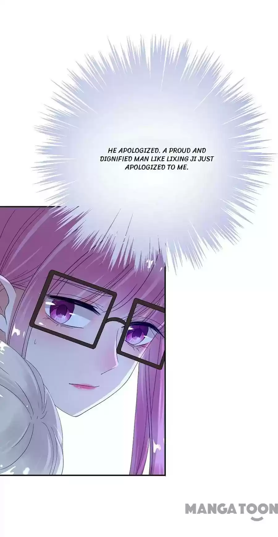 Evolution of a Perfect Hubby Episode 71