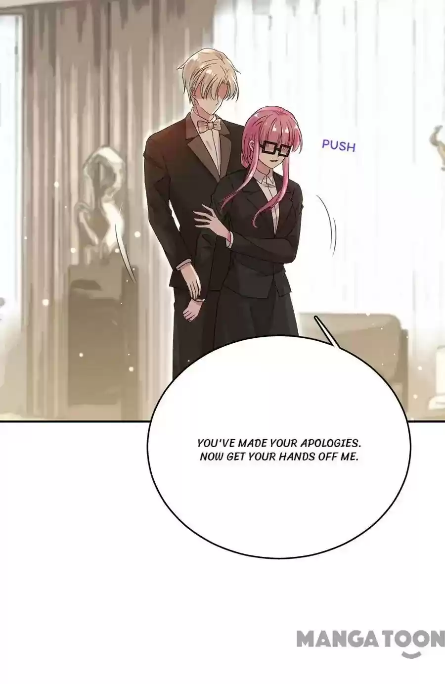 Evolution of a Perfect Hubby Episode 71