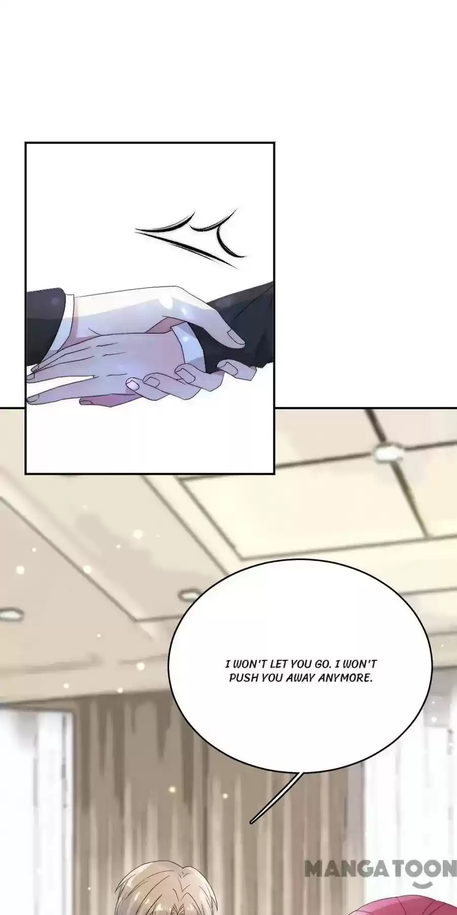 Evolution of a Perfect Hubby Episode 71