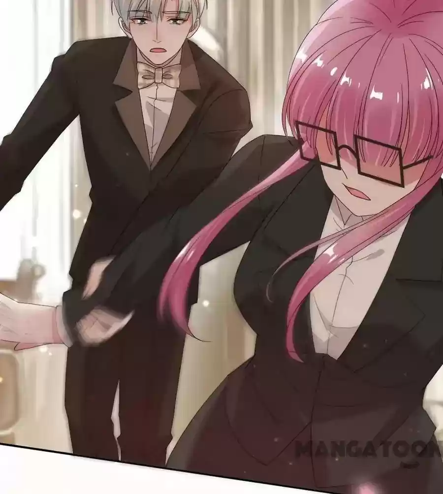 Evolution of a Perfect Hubby Episode 71