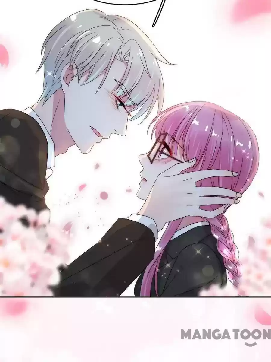 Evolution of a Perfect Hubby Episode 71