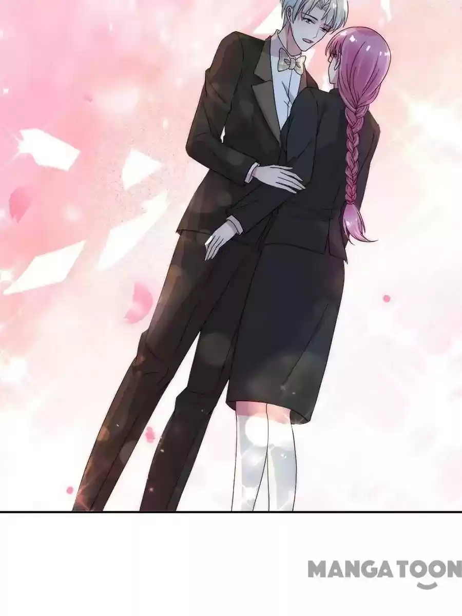 Evolution of a Perfect Hubby Episode 71