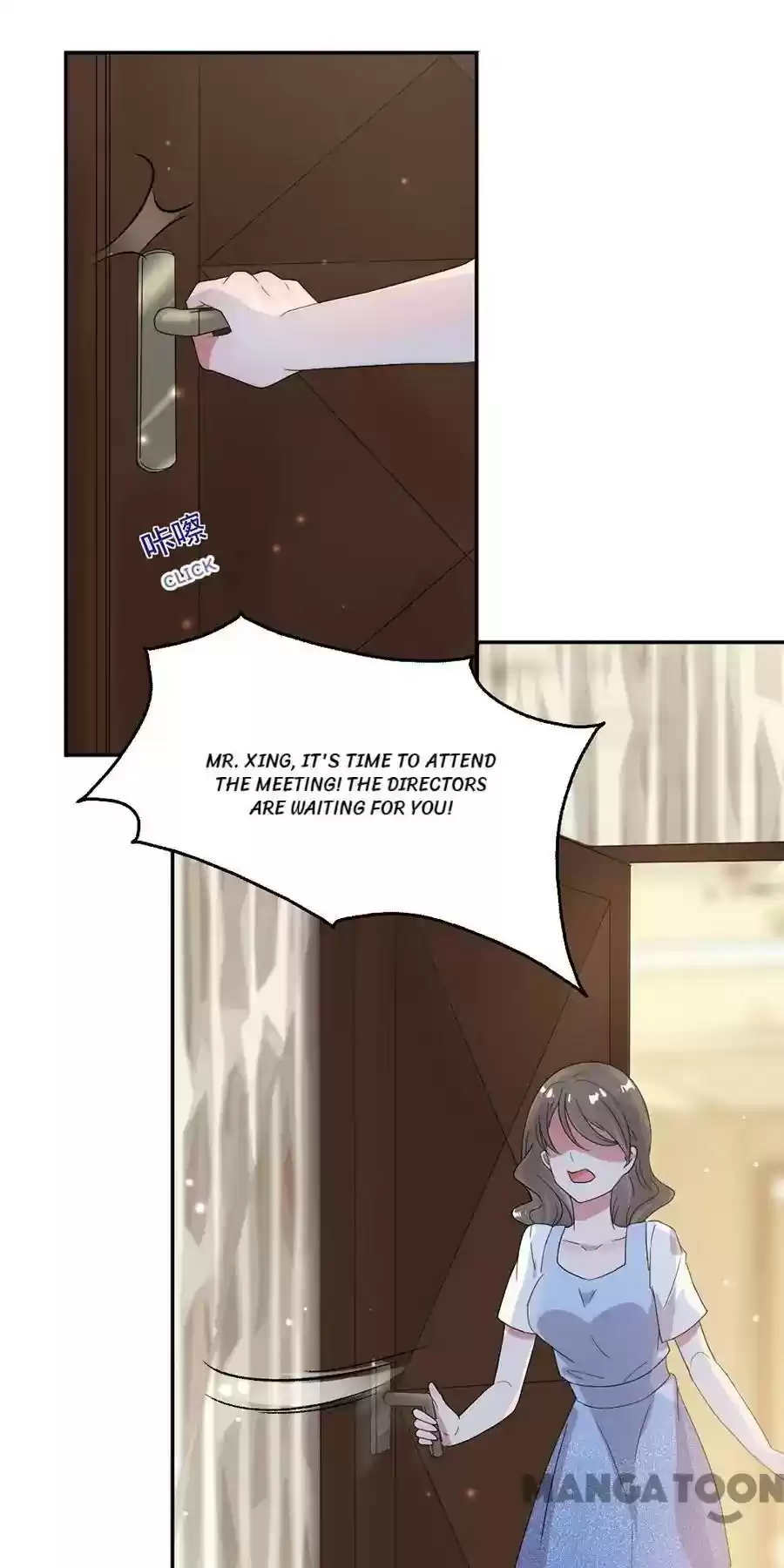 Evolution of a Perfect Hubby Episode 71