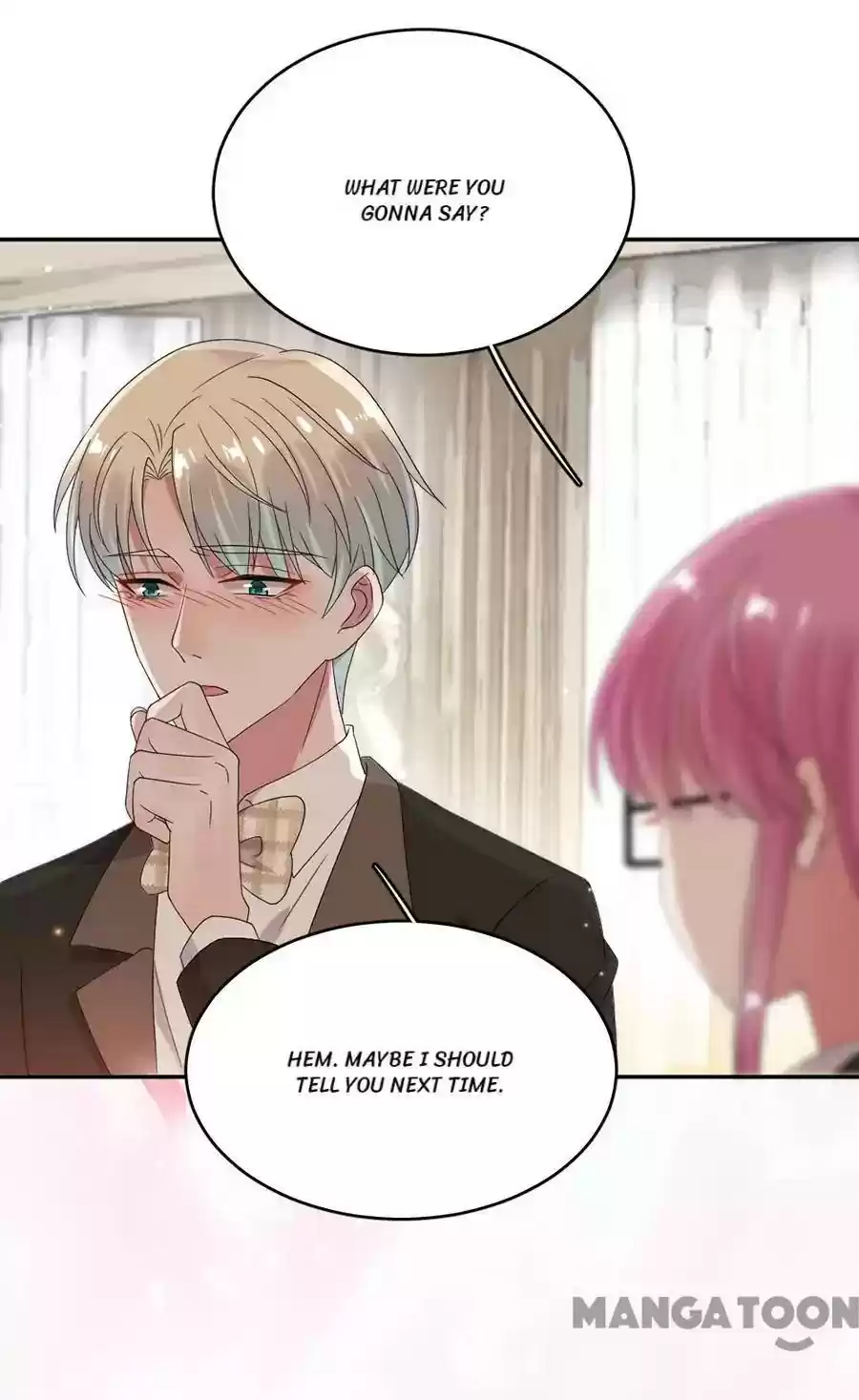 Evolution of a Perfect Hubby Episode 71