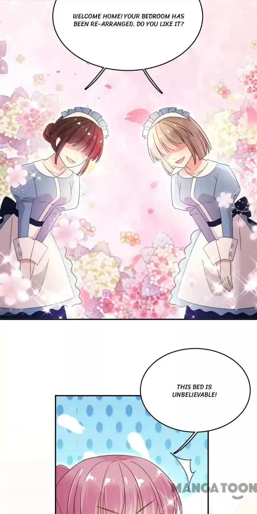 Evolution of a Perfect Hubby Episode 71