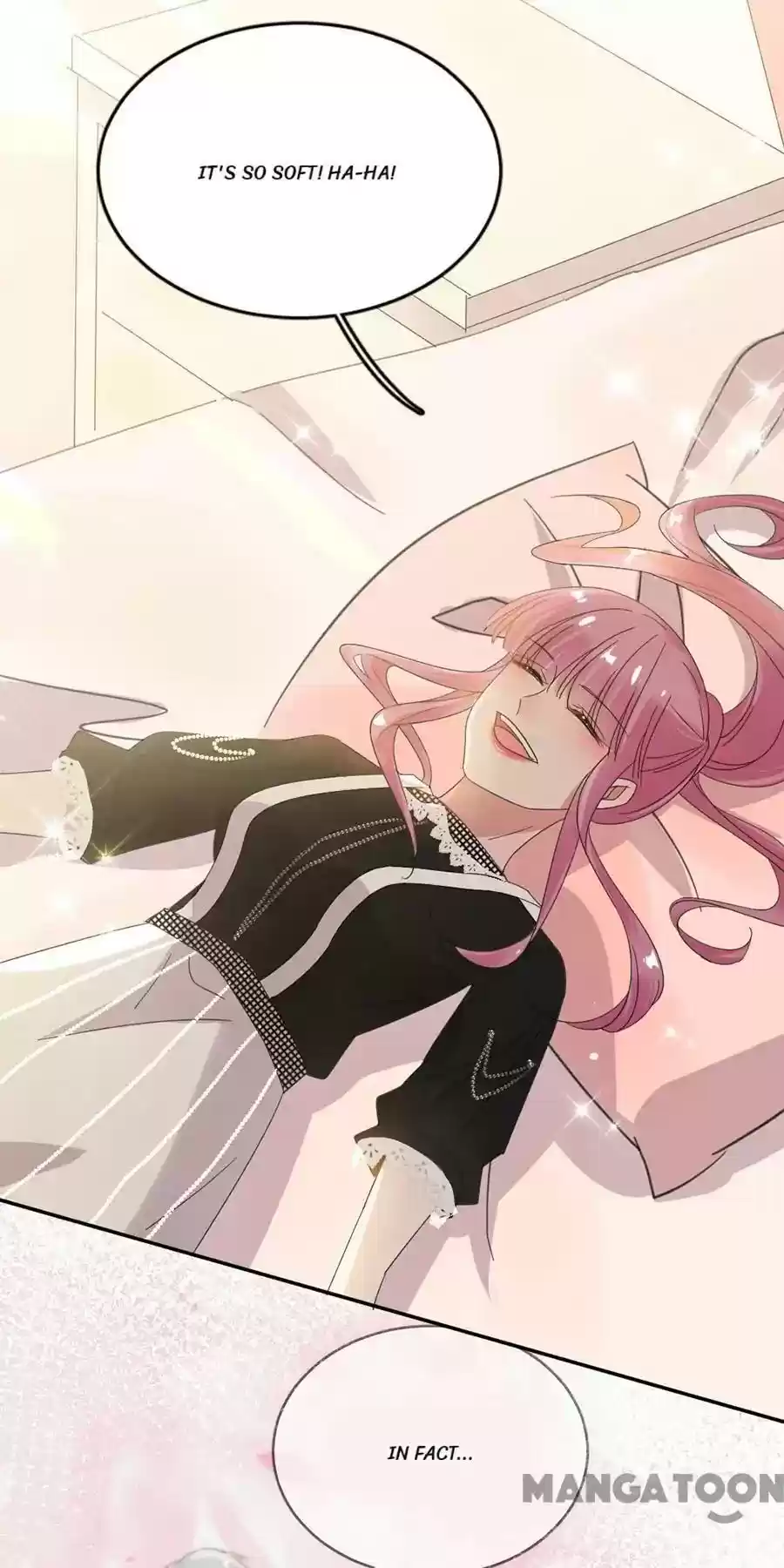 Evolution of a Perfect Hubby Episode 71