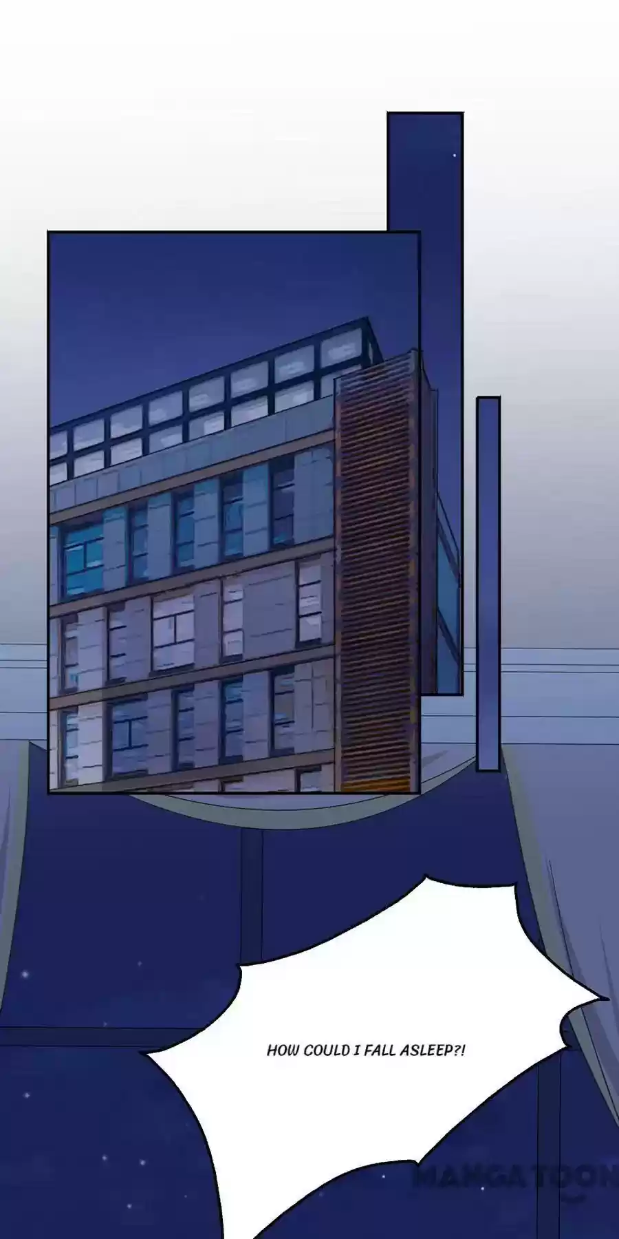 Evolution of a Perfect Hubby Episode 71