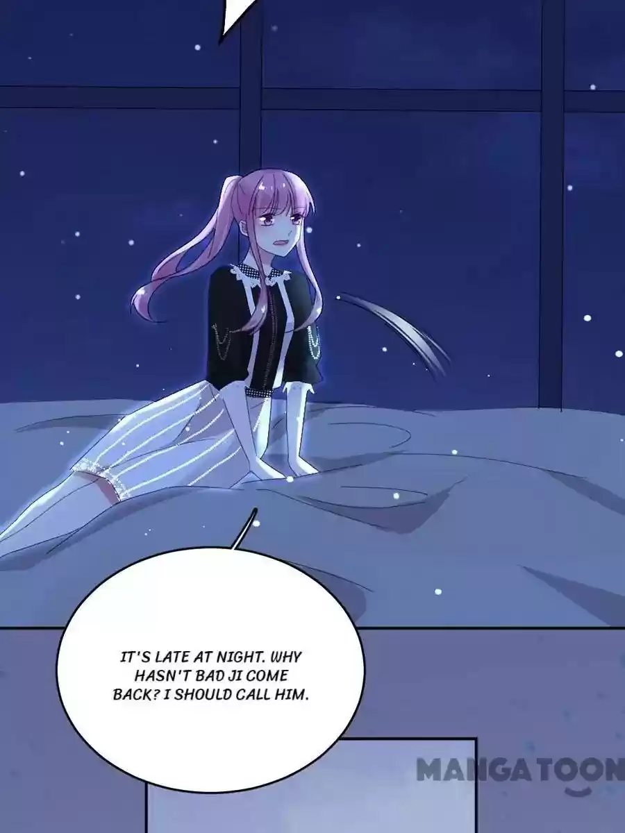 Evolution of a Perfect Hubby Episode 71