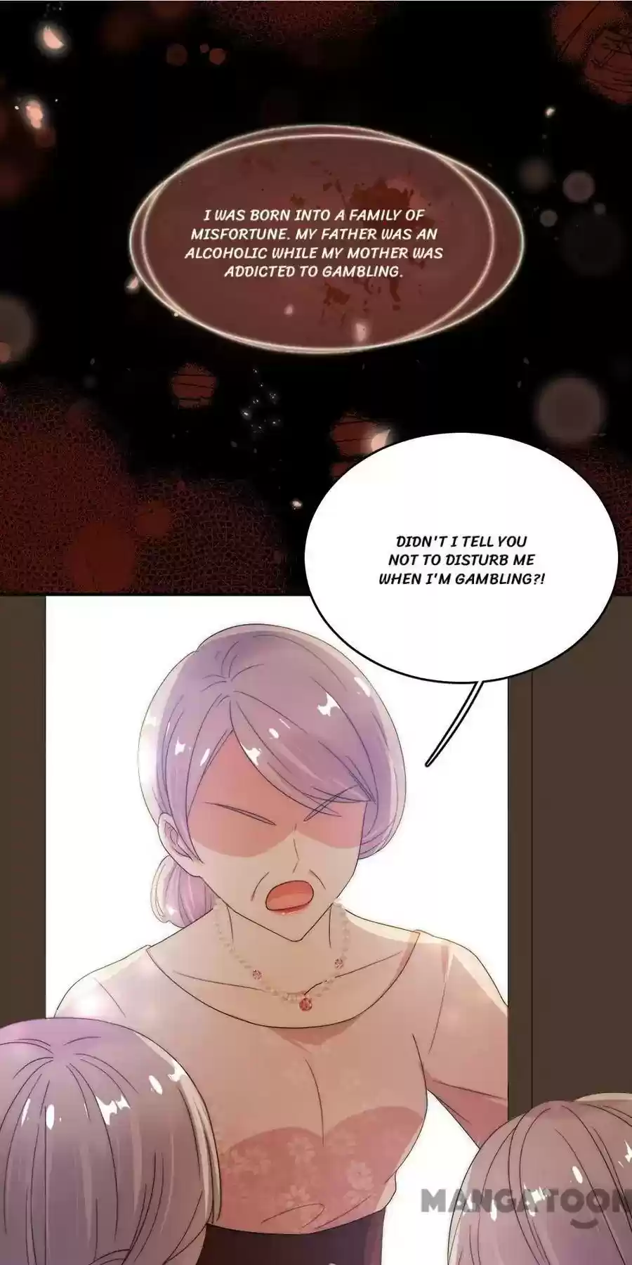 Evolution of a Perfect Hubby Episode 72