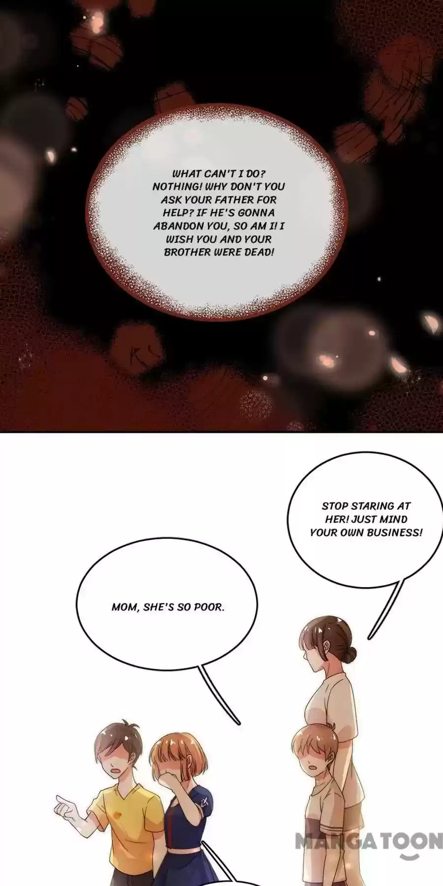 Evolution of a Perfect Hubby Episode 72