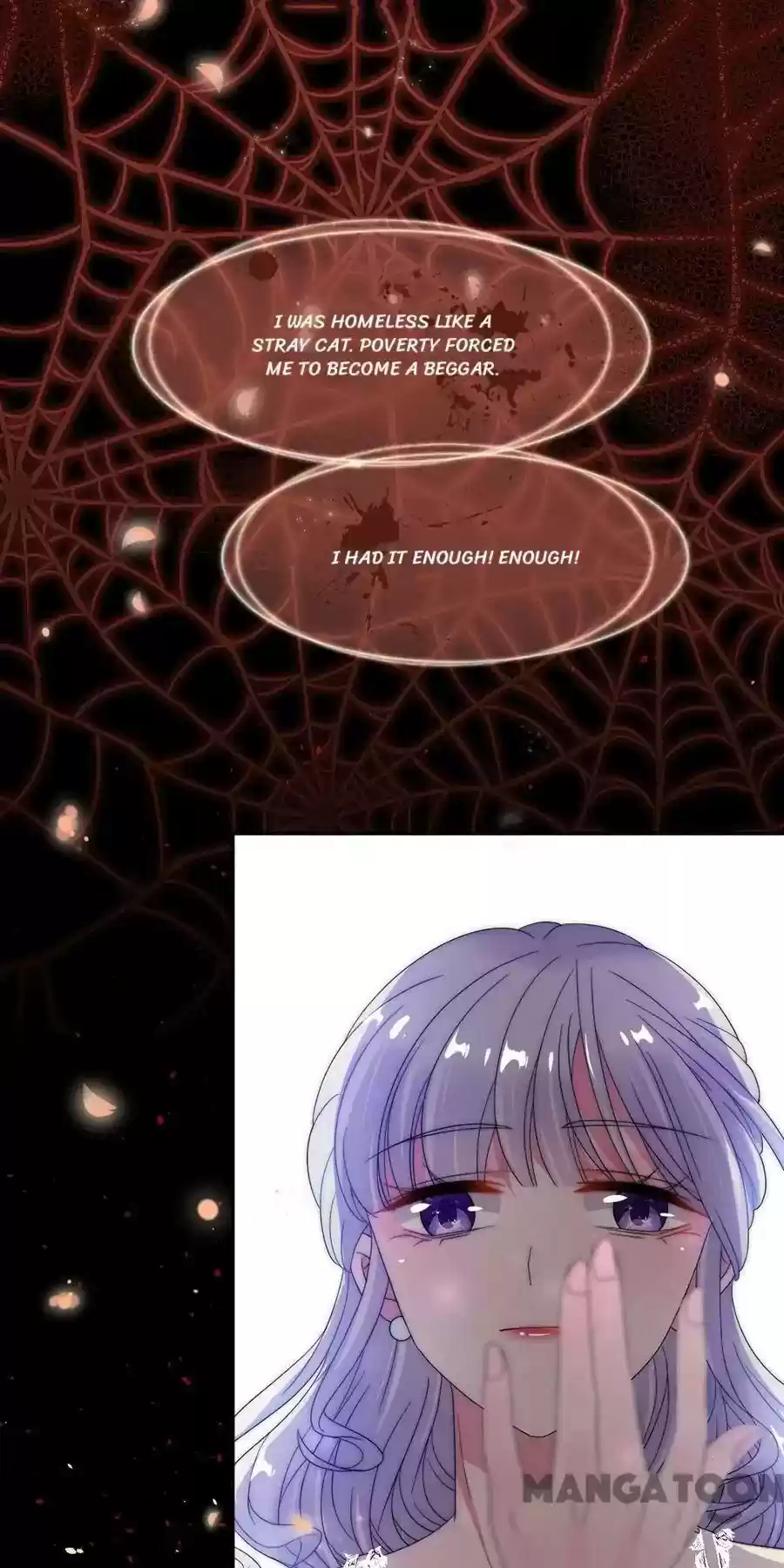 Evolution of a Perfect Hubby Episode 72