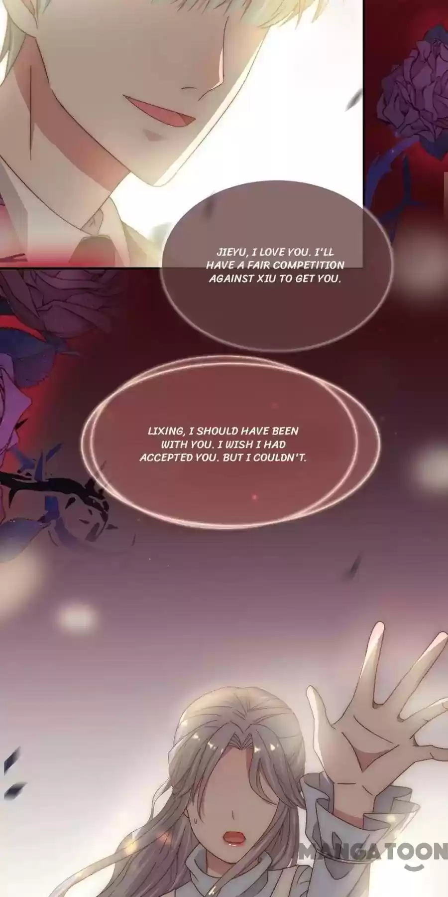 Evolution of a Perfect Hubby Episode 72