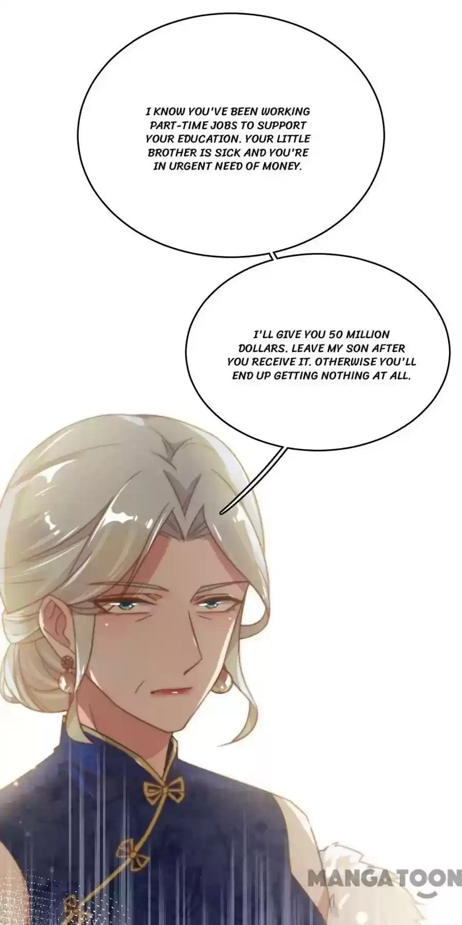 Evolution of a Perfect Hubby Episode 72