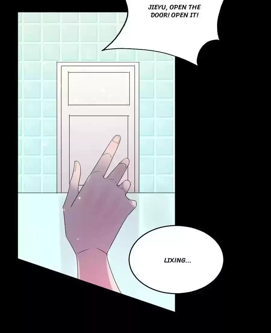 Evolution of a Perfect Hubby Episode 72