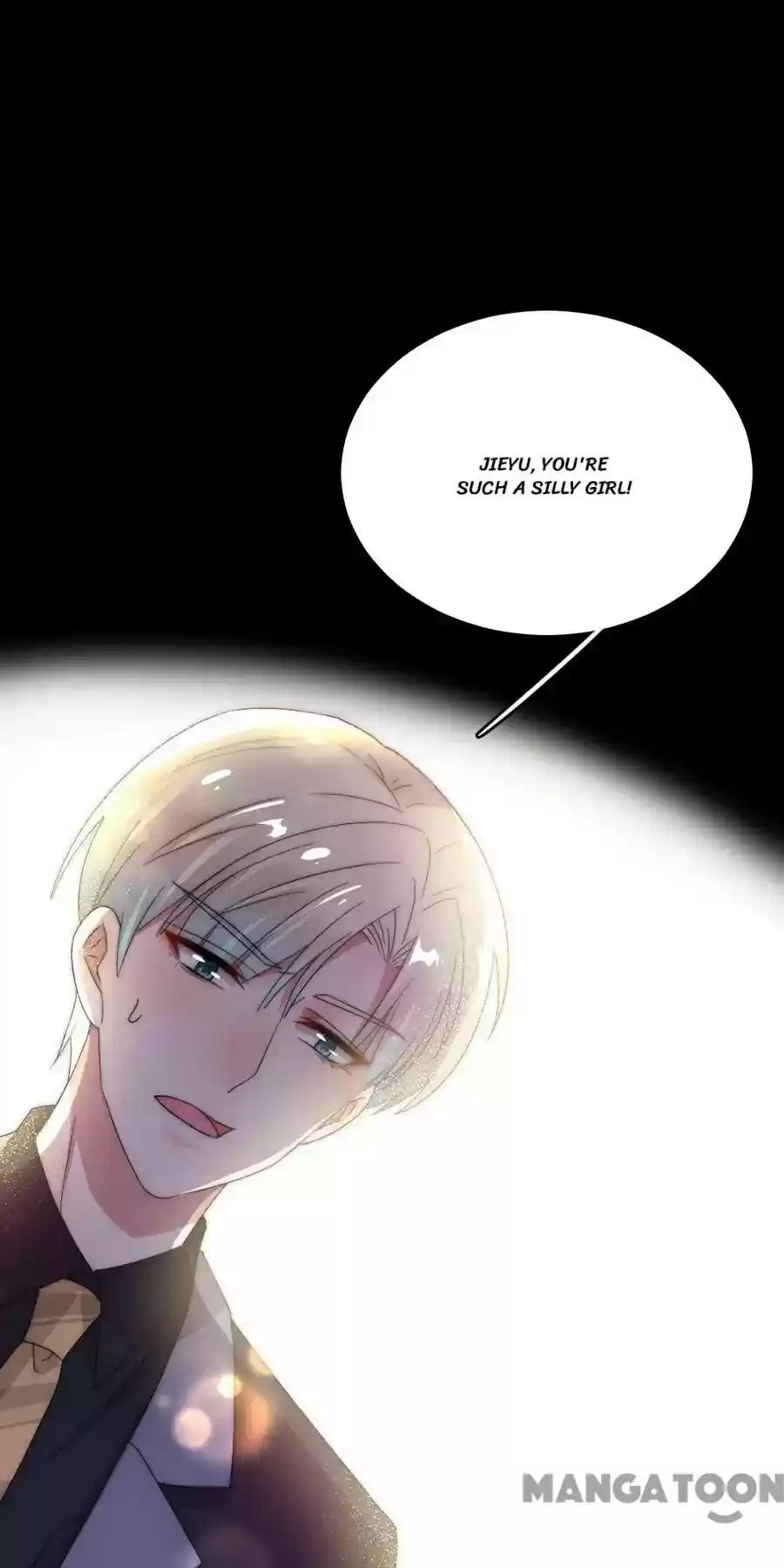 Evolution of a Perfect Hubby Episode 72