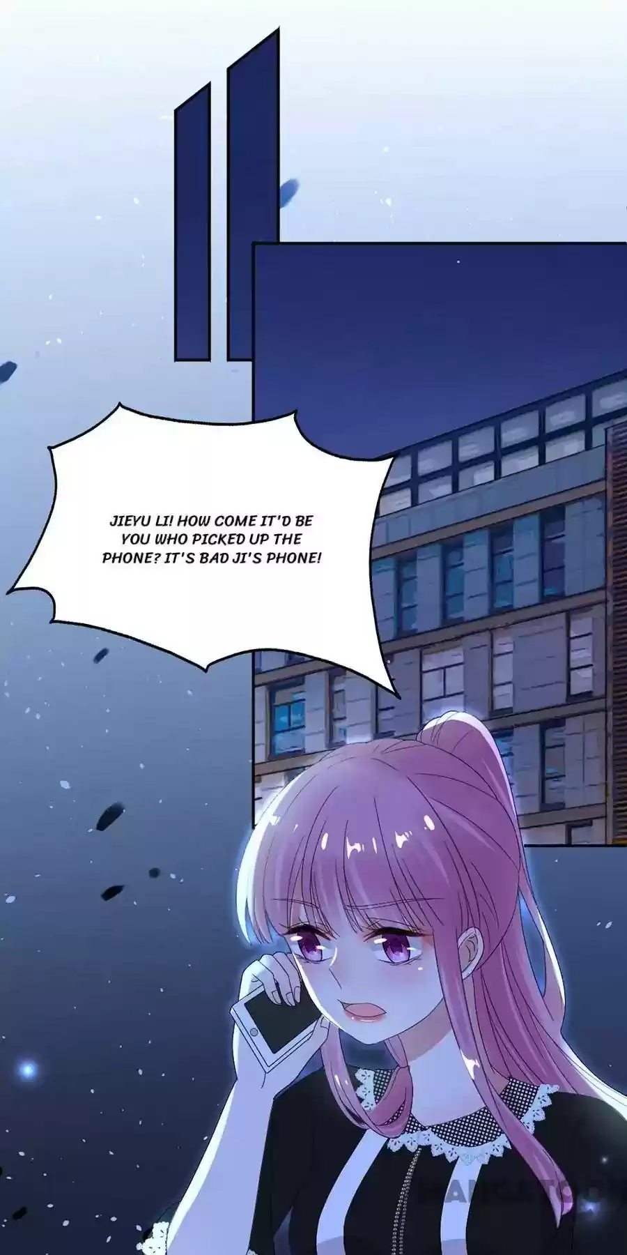 Evolution of a Perfect Hubby Episode 72