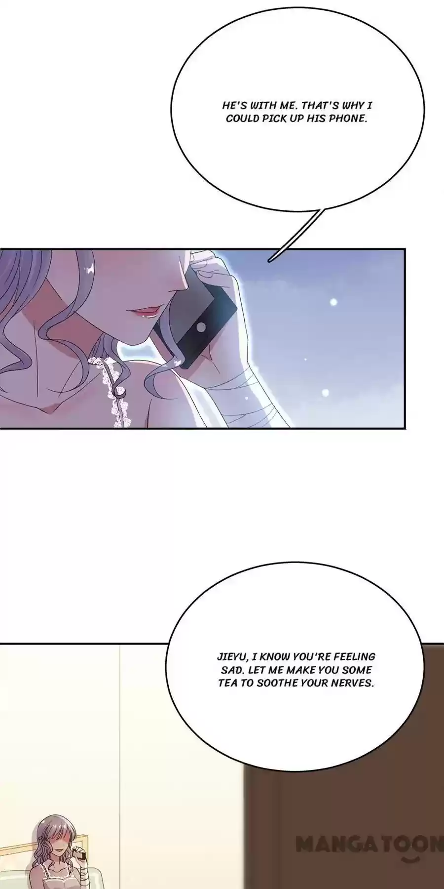 Evolution of a Perfect Hubby Episode 72