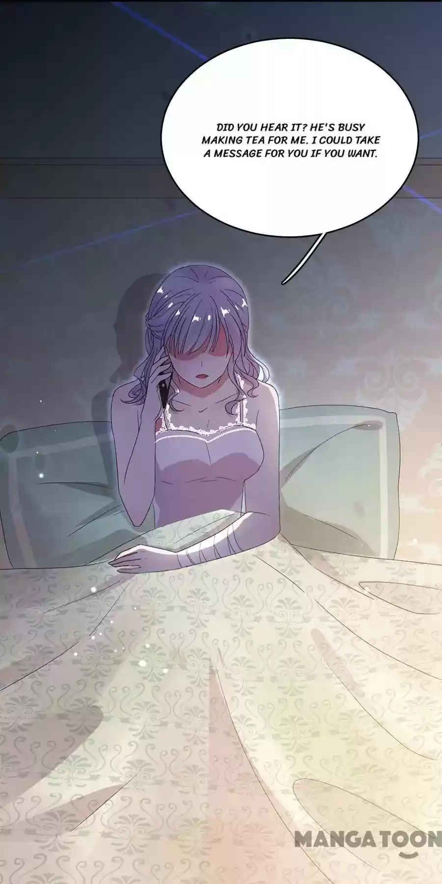 Evolution of a Perfect Hubby Episode 72