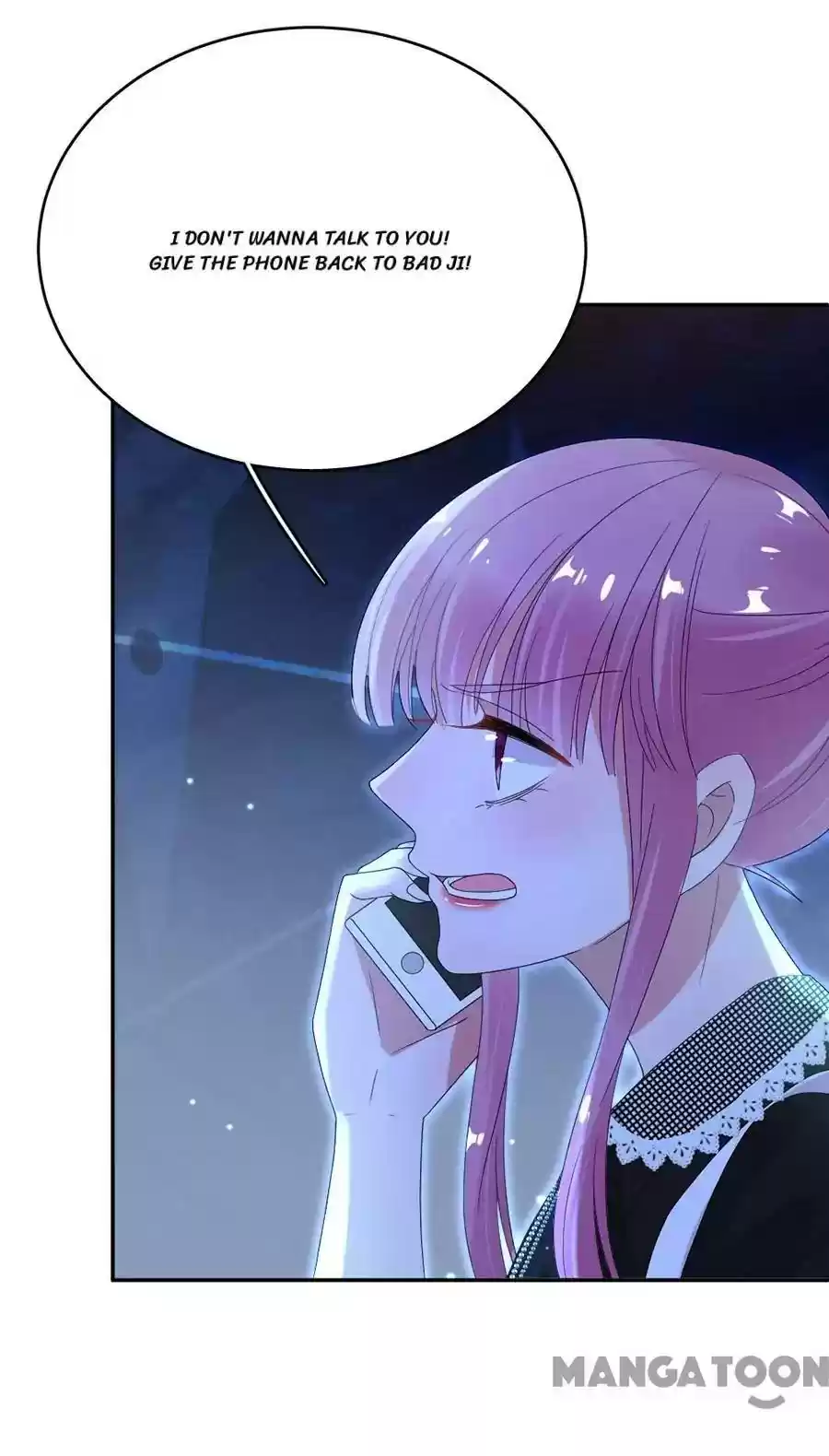 Evolution of a Perfect Hubby Episode 72