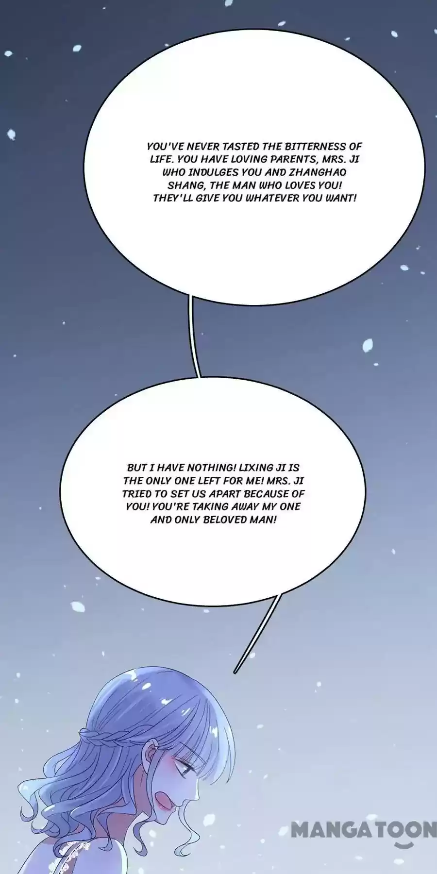 Evolution of a Perfect Hubby Episode 72