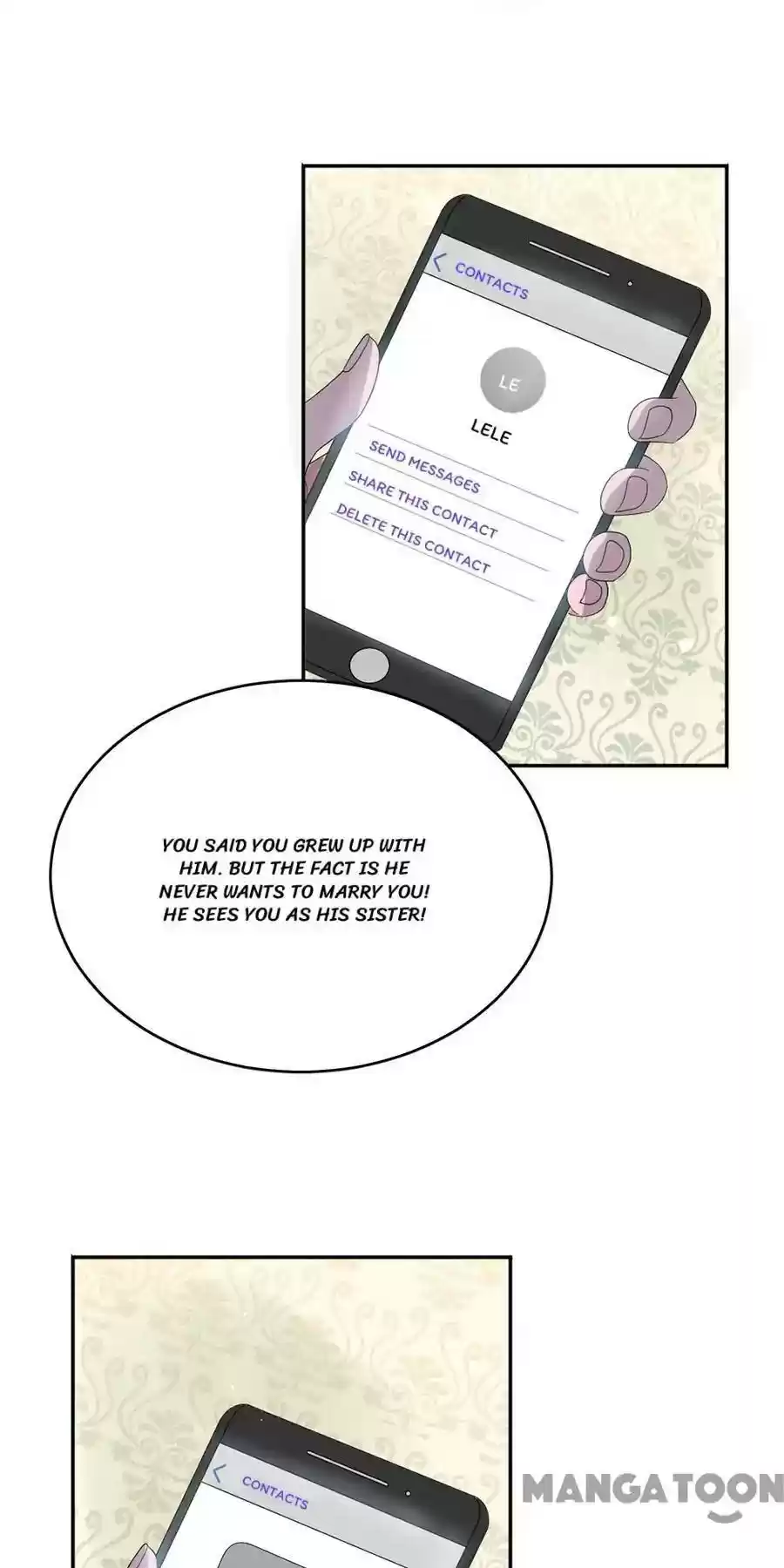 Evolution of a Perfect Hubby Episode 72