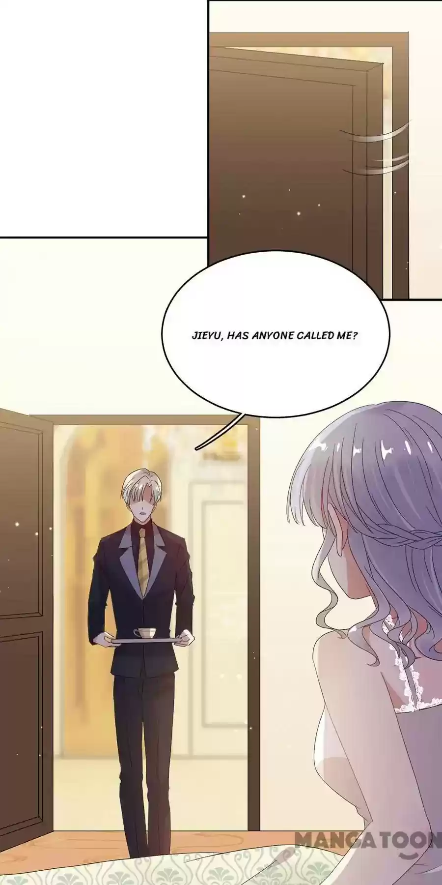 Evolution of a Perfect Hubby Episode 72