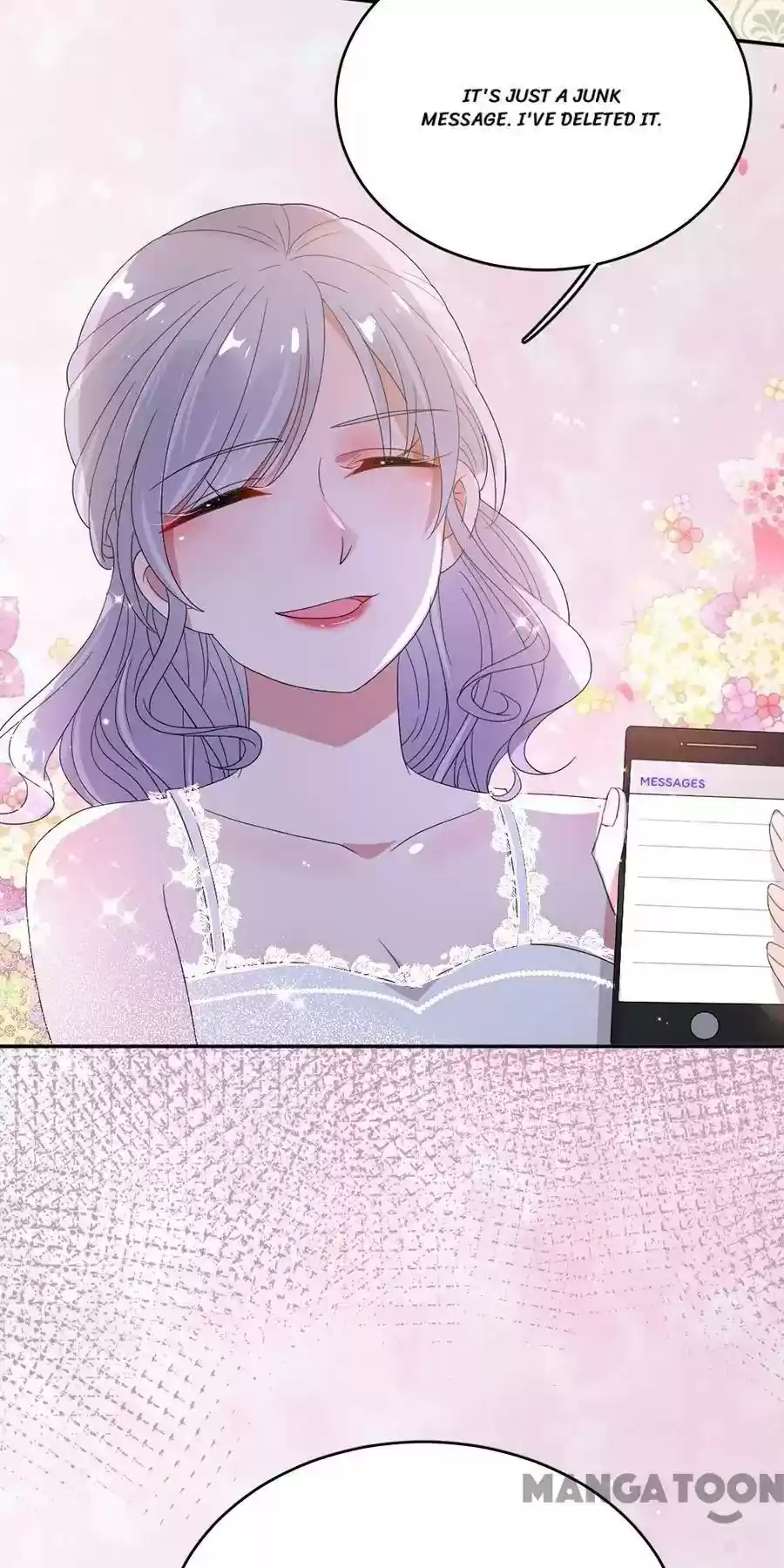 Evolution of a Perfect Hubby Episode 72