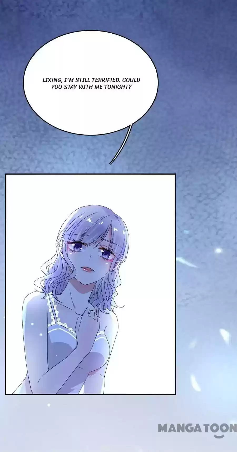 Evolution of a Perfect Hubby Episode 73