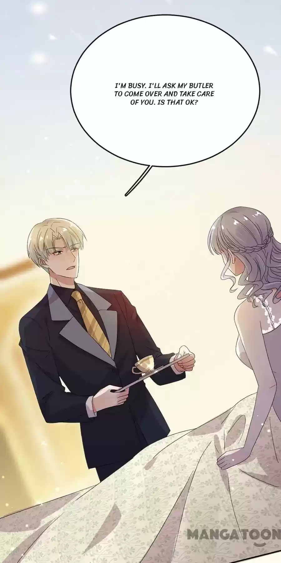 Evolution of a Perfect Hubby Episode 73