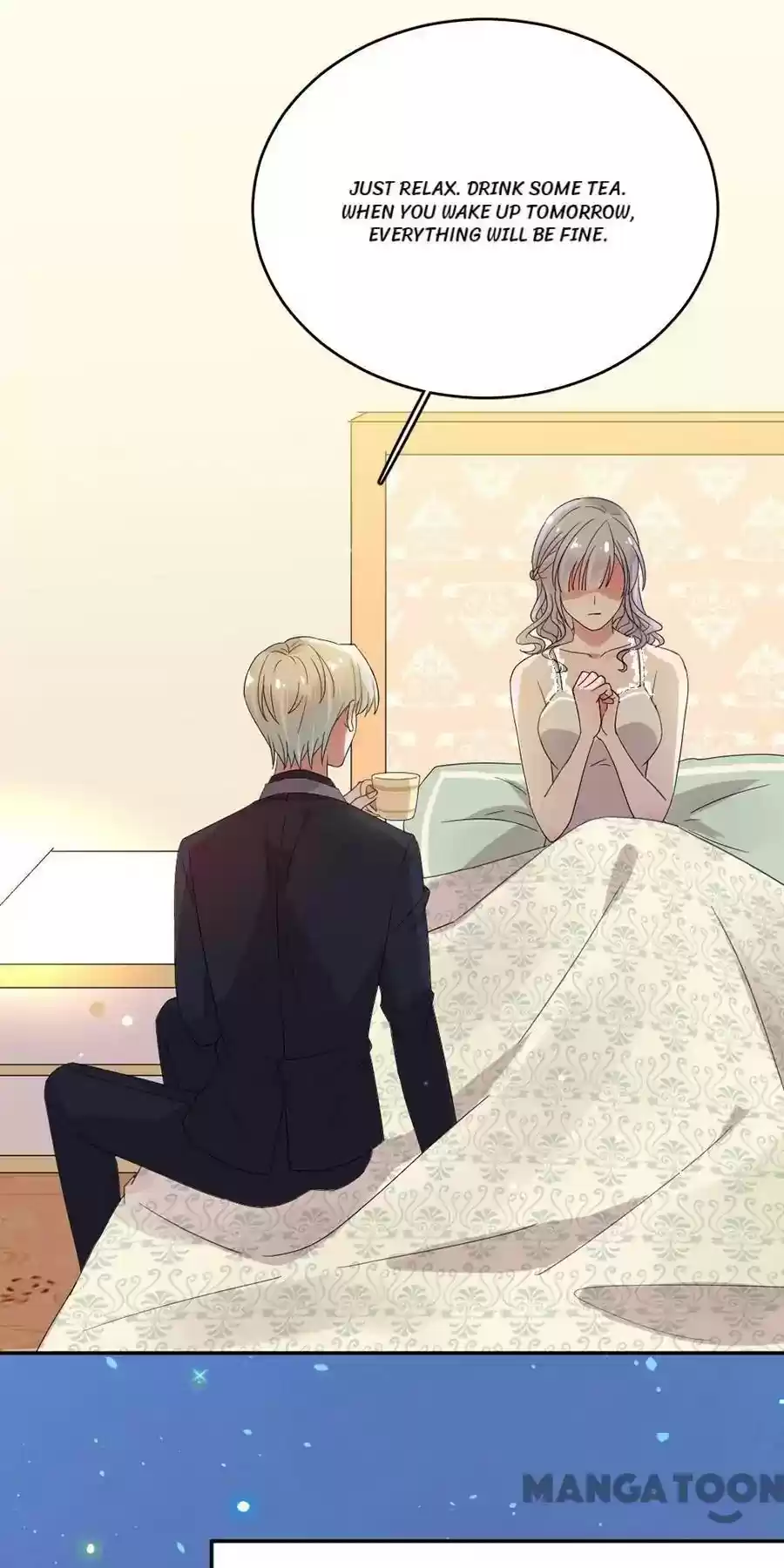 Evolution of a Perfect Hubby Episode 73