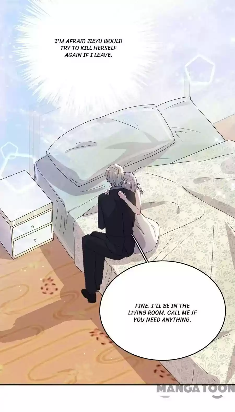 Evolution of a Perfect Hubby Episode 73