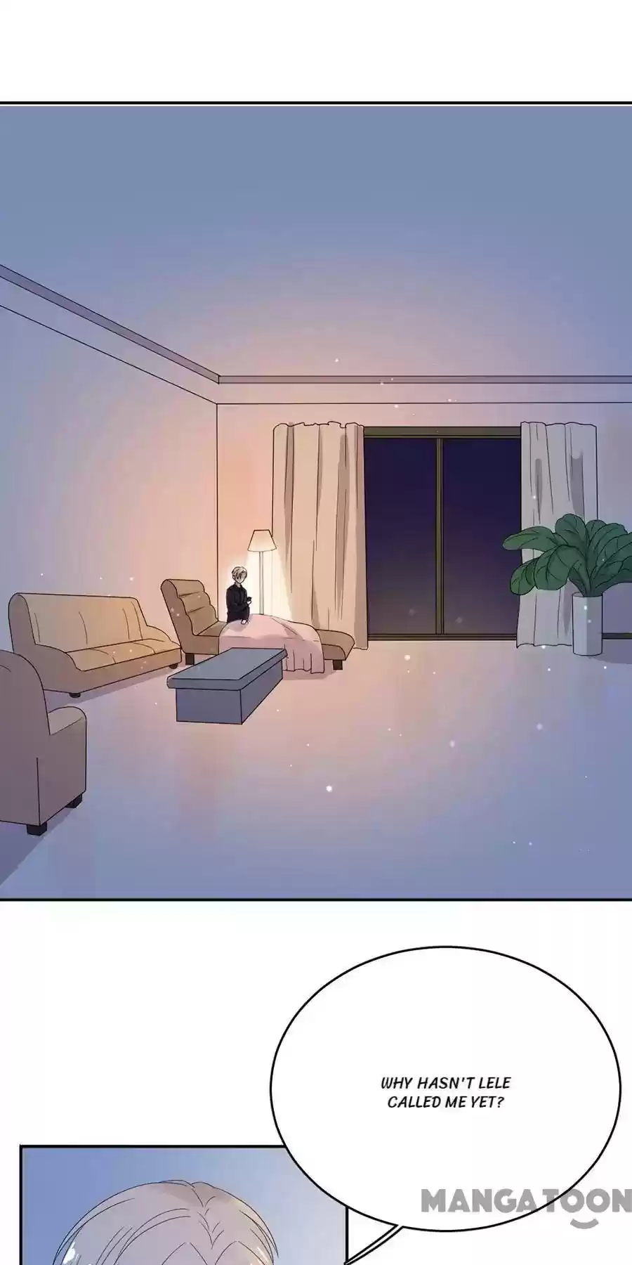 Evolution of a Perfect Hubby Episode 73