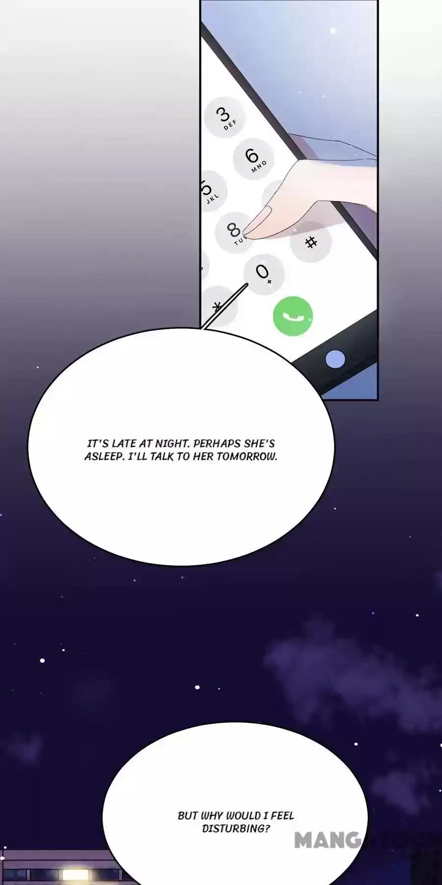 Evolution of a Perfect Hubby Episode 73