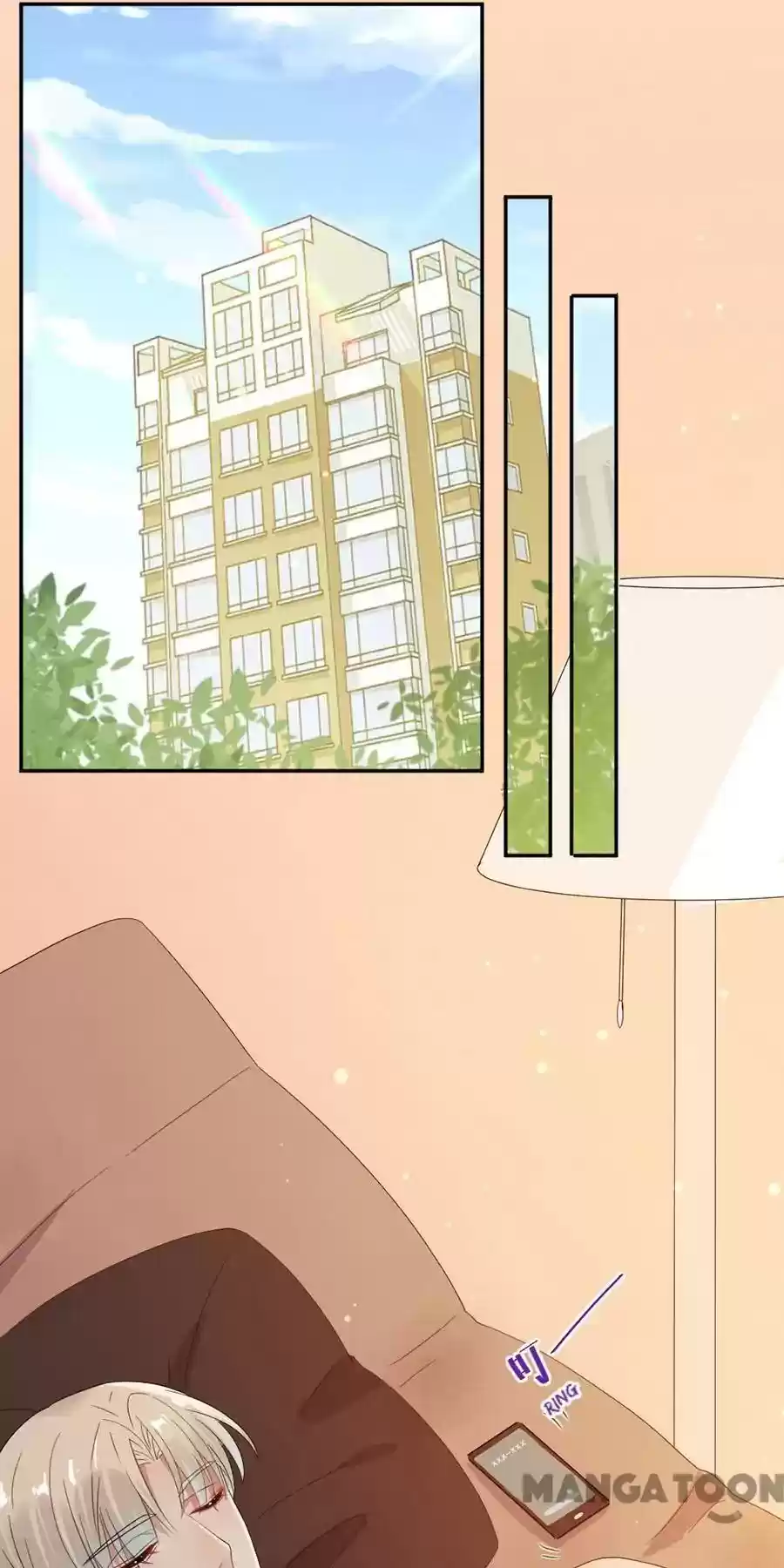 Evolution of a Perfect Hubby Episode 73