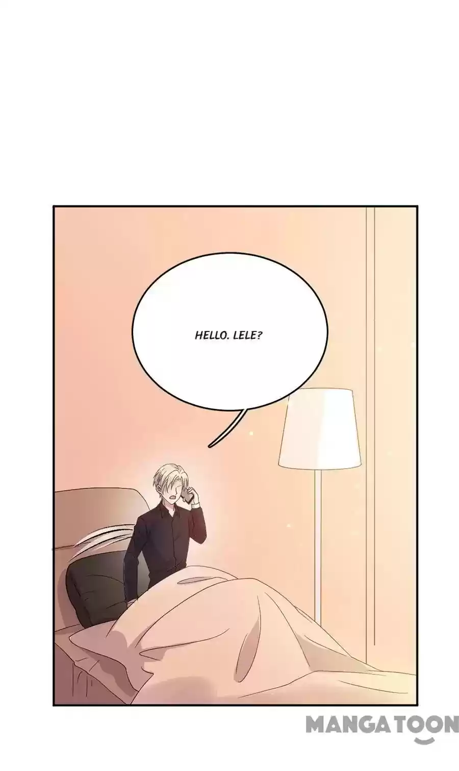 Evolution of a Perfect Hubby Episode 73