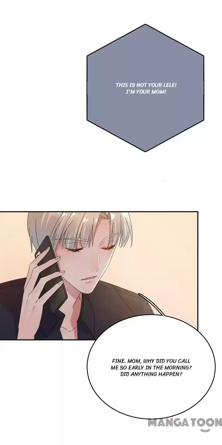 Evolution of a Perfect Hubby Episode 73