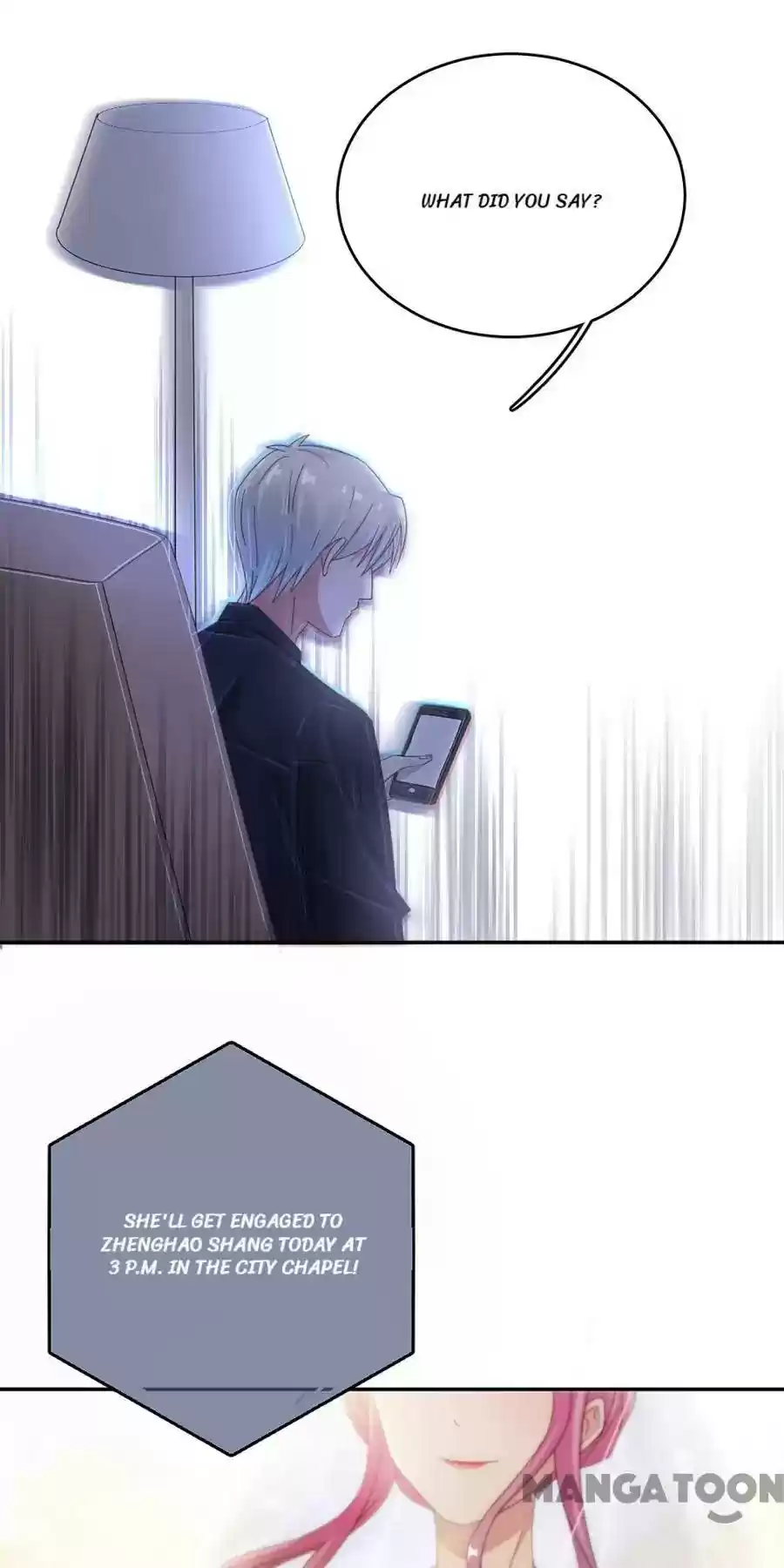 Evolution of a Perfect Hubby Episode 73