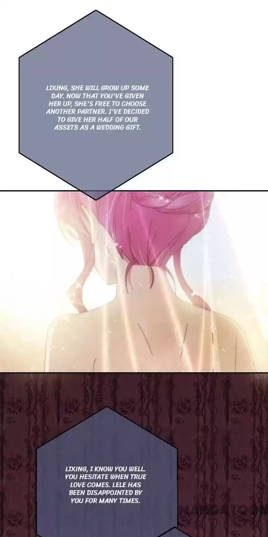 Evolution of a Perfect Hubby Episode 73