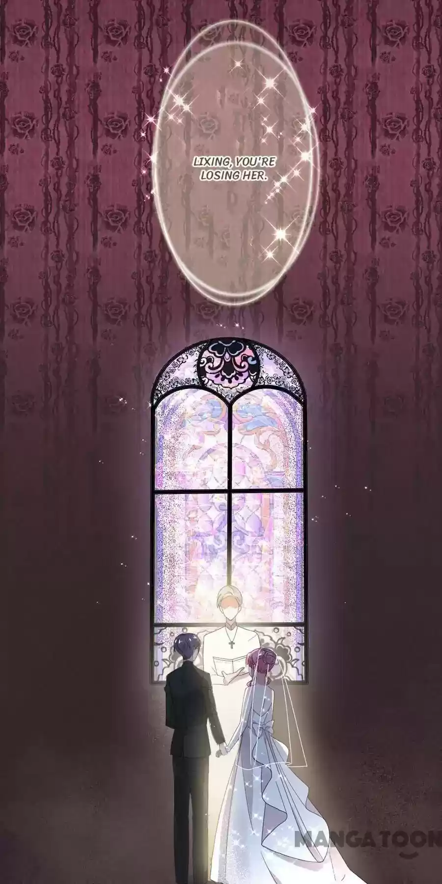 Evolution of a Perfect Hubby Episode 73