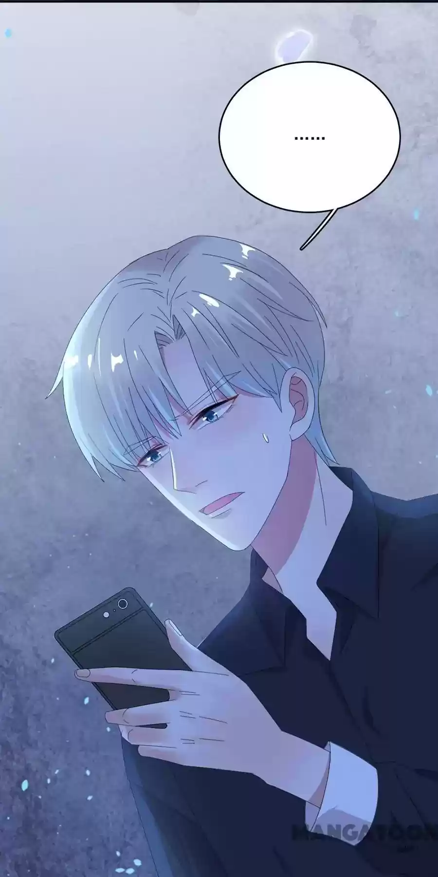 Evolution of a Perfect Hubby Episode 73