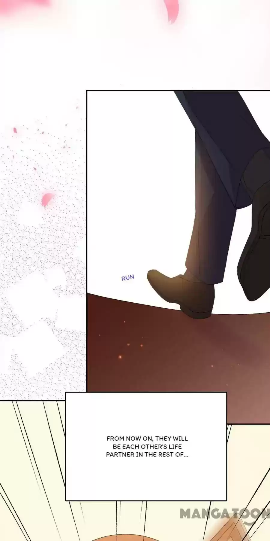 Evolution of a Perfect Hubby Episode 73